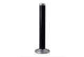 Szagato Aschenbecher Standaschenbecher Aschenbecher Säule 81x25cm SZAGATO Aschenbecher groß, Made in Germany