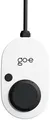 go-e Charger Gemini Wallbox 11kW, 16A, weiß (CH-04-11-51)