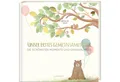 Belletristik Babyalbum - Unser Erstes Gemeinsames Jahr Die schönsten Momente und Er Pia Loewe