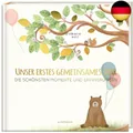 Babyalbum - UNSER ERSTES GEMEINSAMES JAHR: Die schönsten Momente und