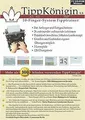 TippKönigin - 10-Finger-System Tipptrainer der neuen... | Software | Zustand gut