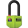 Oxford BOSS Alarm Disc lock (14mm) (18772214)