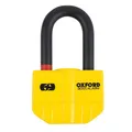 Diebstahlsicherung OXFORD Boss Alarm 14mm