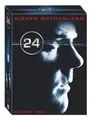 24 - Staffel 2 (7 DVDs in der BOX)