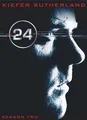 24 - Season 2 (7 DVDs)