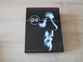 24 - Staffel 2 (2004) Digibox 7 DVDs Kiefer Sutherland ca. 1000 min.