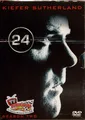 24 Staffel 2 DVD Kiefer Sutherland TV Serie Boxset Deutsch Englisch FSK 16