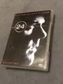24 - Season 2 (7 DVDs) Plus Bonus über 3 Stunden Bonus Kiefer Sutherland