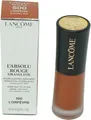 Lancôme L'Absolu Rouge Drama Ink Pflege 6 ml