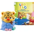 Leos Tag - Hoppala, wer schnieft denn da?, Spielfigur Hörspiel