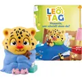 tonies Leos Tag - Hoppala, wer schnieft denn da?, Spielfigur
