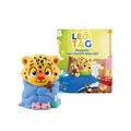 Tonie Leo´s Tag Hoppala wer schnieft denn da?