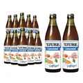 TJURE - Consommé Geflügel - 10+2 | Energie für Katze und Hund | wie von Oma |