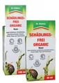 SCHÄDLINGS- FREI -ORGANIC 100 ml Dr. Stähler gegen Kartoffelkäfer
