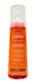 Cantu Wave Whip Curling Mousse – tief eindringende Pflegebehandlung – spendet intensive Feuchtigkeit – macht das Haar weich und griffig – für geschädigtes, trockenes oder raues Haar – 248 ml