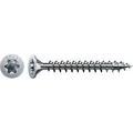 Spax Holzschrauben 1191010400405 T-STAR plus Wirox, 4 x 40mm, Vollgewinde, Senkkopf, 1000 Stück