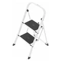 Siena Garden Trittleiter K40 2-stufig (Trittleiter, 54 cm) (4396-200)