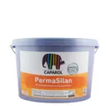 Caparol PermaSilan 12,5L weiß, Silikonharz Fassadenfarbe, Schmutzabweisend