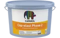 NEU 12,5 L Caparol Cap-elast Phase 2 rissüberbrückende Fassadenfarbeweiss