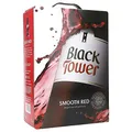 Black Tower Smooth Red 12% 3 ltr