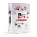 Black Tower Smooth Red Rotwein 12% vol  Bag in Box BiB 3L
