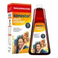 Sanostol Saft 780 ml