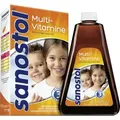 sanostol | Multi-Vitamine | 780 ml