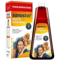 Sanostol Saft