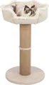 TRIXIE Kratzbaum Boho - beige - 97 cm
