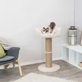Kratzbaum Boho 83 Cm Beige Trixie