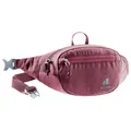 Deuter - Belt I - Hüfttasche Gr 1,5 l lila