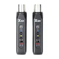 XVive P3 Bluetooth Audio Receiver Set