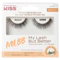 KISS My Lash But Better Blessed