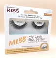 KISS,MLBB My Lash But Better, Künstliche Wimpern mit Kleber,97481 ,Blessed,*NEU*