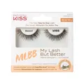 KISS My Lash But Better „Blessed“ – Natürliche wiederverwendbare