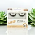KISS MLBB My Lash But Better Künstliche Wimpern 97481 Blessed Neu