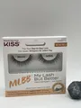 KISS   MLBB My Lash But Better  Künstliche Wimpern mit Kleber  97481   Blessed