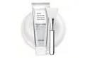 Cosrx Gesichtsmaske PDRN Exosome Skinplaning Glaze Mask 50 ml – Koreanische Peel-off Gesichtsmaske mit Lachs-DNA, Exosomen, Niacinamide & PHA für, glattere Haut, Glow & verbesserte Hauttextur – inkl. Silikonpinsel