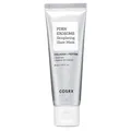 PDRN Exosome Skinplaning Glasurmaske 50 ml