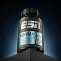 ESN Ashwa + 120 Kapseln