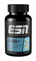 ESN ASHWA+ - 120 Kapseln (321,71 EUR/kg)
