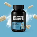 ESN Ashwa Plus 120 Caps.