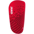 Jako Schienbeinschoner Performance Light - rot