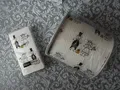 10 x Taschentücher 2x Toilettenpapier Hochzeit Freudentränen