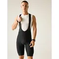 Dare 2b Fahrradbermudas "Ultra Bibbed" in Schwarz - S