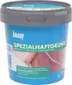 Knauf Spezialhaftgrund Grundierung lösemittelfrei für Wand & Boden, Innen & Außen, 1 kg