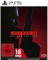 Hitman 3 Spiel für PS5 Deluxe