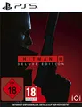 HITMAN 3 Deluxe Edition (Playstation 5 / Playstation VR)