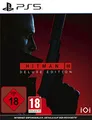 Hitman 3 - Deluxe Edition [für PlayStation 5]