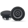 Alpine Status HDZ-65 | Hi-Res 16,5 cm (6,5-Zoll) Koaxial-Lautsprecher